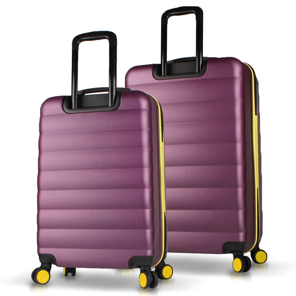 6650 Damson Set Kofera (2 Komada) slika 2