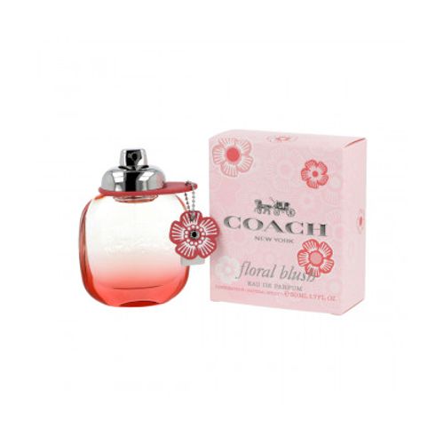 Coach Floral Blush Eau De Parfum 50 ml (woman) slika 3