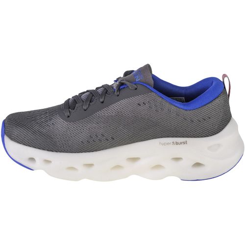 Skechers Go Run Swirl Tech ženske tenisice 128791-gry slika 2