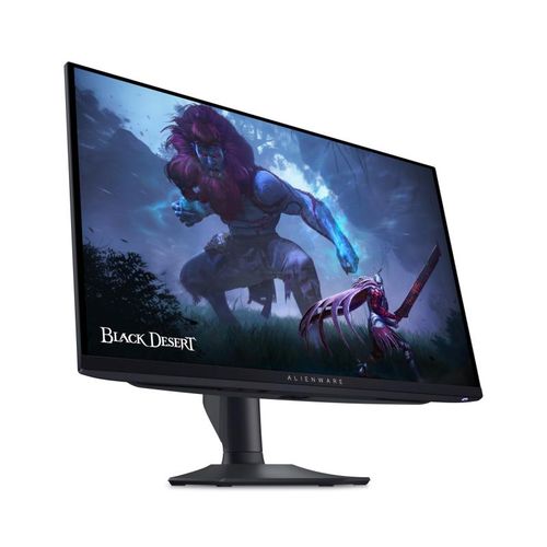 Dell 2AW2725DF Montior 27" QHD OLED 360Hz FreeSync Alienware Gaming slika 2