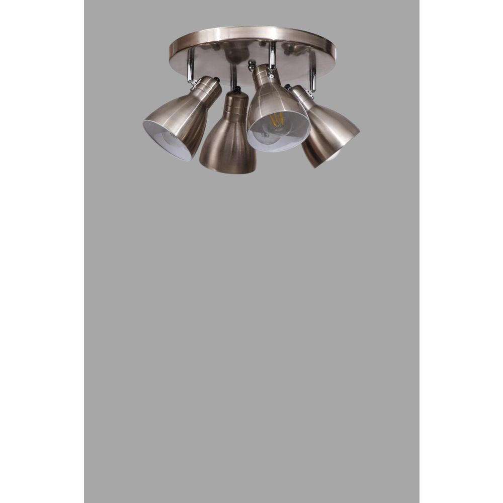 Opviq Luster 658, Krom slika 3