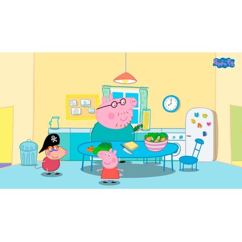 XONE MY FRIEND PEPPA PIG slika 4