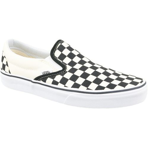 Muške tenisice Vans classic slip-on vn00eyebww slika 5