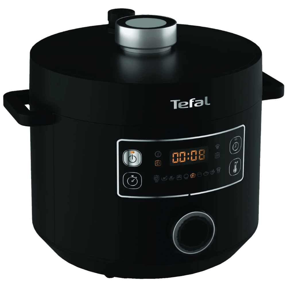 Tefal Višenamjenski ekspres lonac, Turbo-Cuisine - CY754830 slika 1
