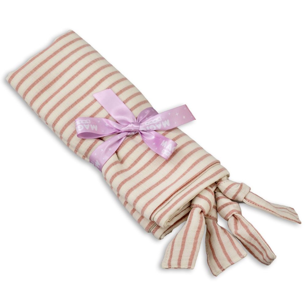 Magic Baby dekica Nika Muslin 90x100 cm - više boja slika 7