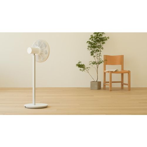 SMARTMI STANDING FAN 2S - Pametni Stajaći Ventilator slika 12