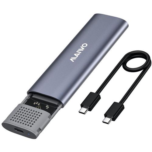 HDD Rack MAIWO USB(C) na M.2 NVME K1689P slika 1