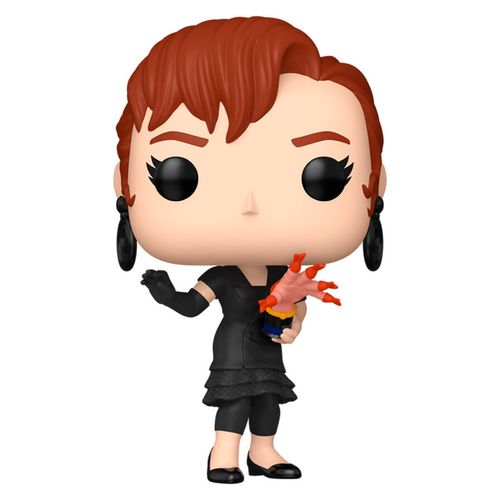 POP figure Beetlejuice Delia Deetz slika 2