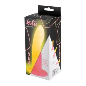 Dildo Lola games Techno Light Keeper