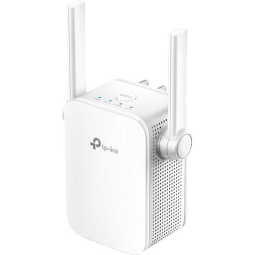 TP-LINK RE205 ekstender dometa Wi-Fi AC750 433Mbps 300Mpbs 2 eksterne antene slika 4