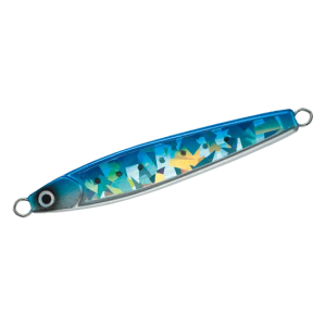 Yo-Zuri metalna varalica BLANKA 40g (F284-IW)