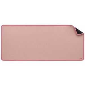 LOGITECH Desk Mat Studio Series - DARKER ROSE - N/A - N/A - NAMR-EMEA - EMEA, DESK MAT