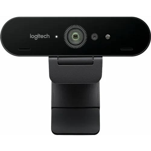 Logitech WebCam BRIO 4K Ultra HD slika 1