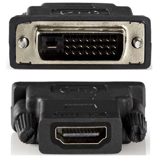 CVBW34912AT HDMI (A female) to DVI-D 24+1-Pin (male) adapter slika 1