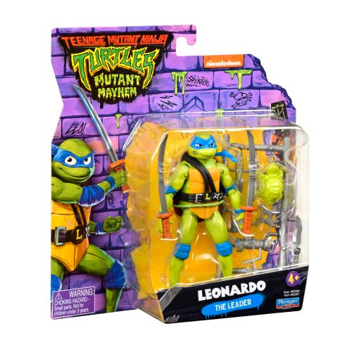 TMNT Leonardo Osnovna Figura slika 7