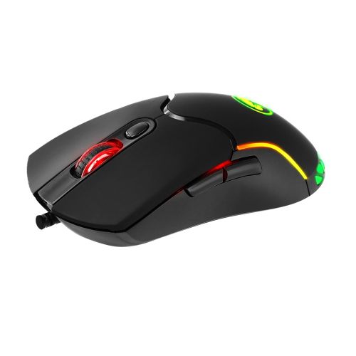 Marvo CM310 3u1 Gaming Set: Tipkovnica, Miš i Podloga slika 3