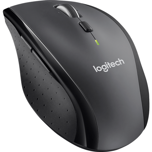 Miš Logitech M705 Marathon Wireless, crni slika 4