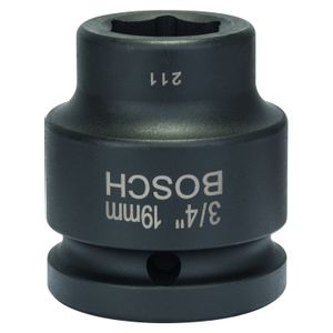 Bosch Hex umetak nasadnog ključa za udarne bušilice