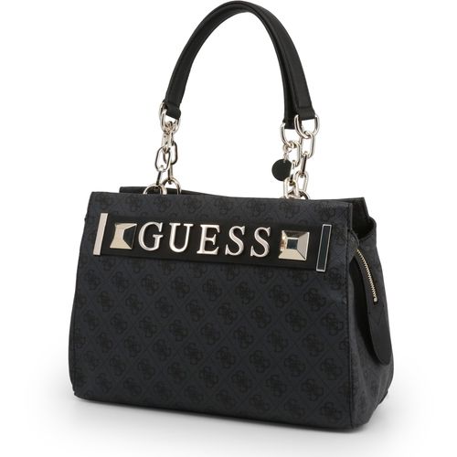 Ženska torba Guess KERRIGAN HWSG74 42090 COAL slika 2