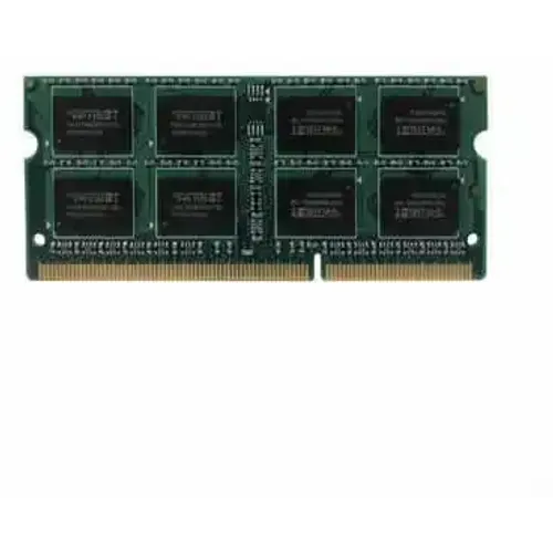 Memorija SODIMM DDR3 4GB 1333MHZ Patriot Signature PSD34G13332S slika 2