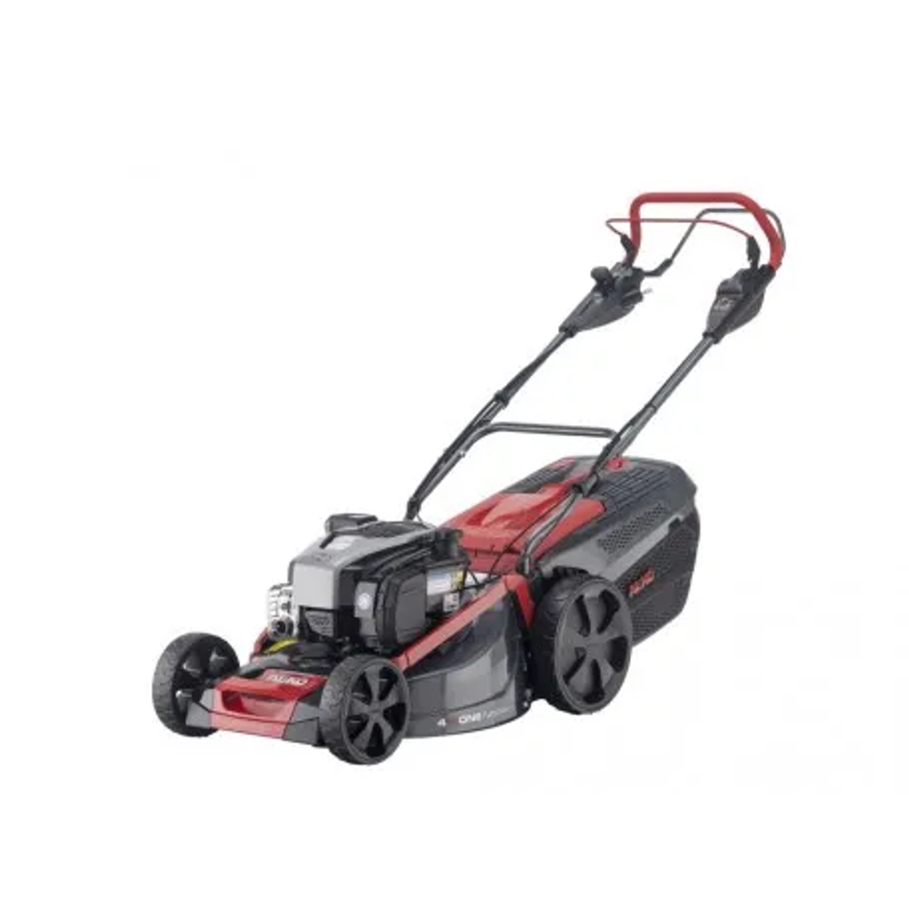 AL-KO benzinska kosilica 51cm PREMIUM 520 VSI-B (4u1) B&S 675 Is E-start, Samohodna, 3,5 KS slika 2