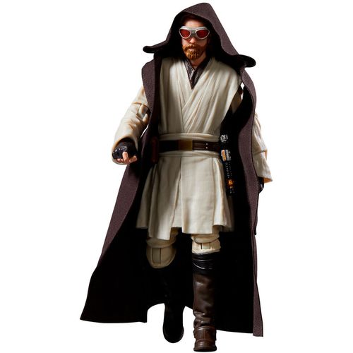 Star Wars Obi-Wan Kenobi - Obi-Wan Kenobi figure 15cm slika 8