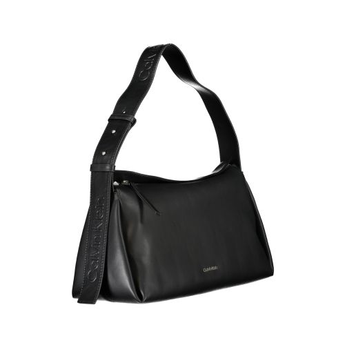 CALVIN KLEIN BLACK WOMEN'S BAG slika 3