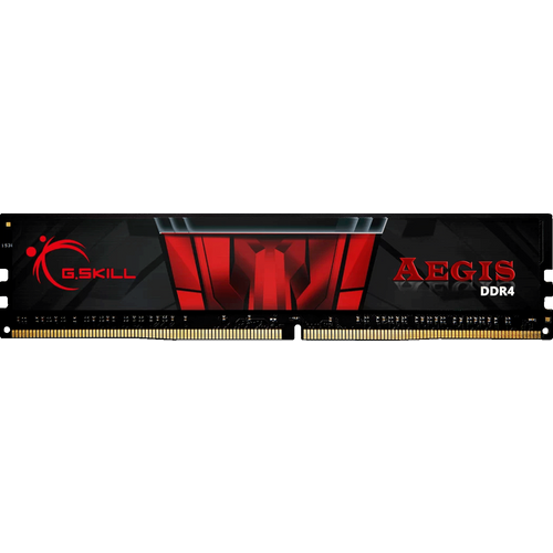 G.SKILL RAM Memorija, 16GB@3200MHz, DDR4, CL16 - F4-3200C16S-16GIS slika 2