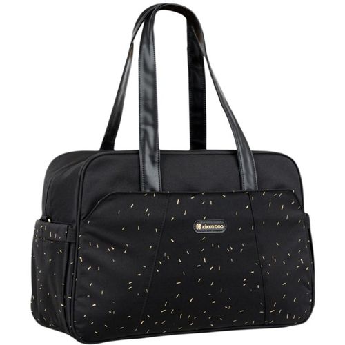 Kikka Boo Torba za mamu Chelsea Confetti, Black slika 1