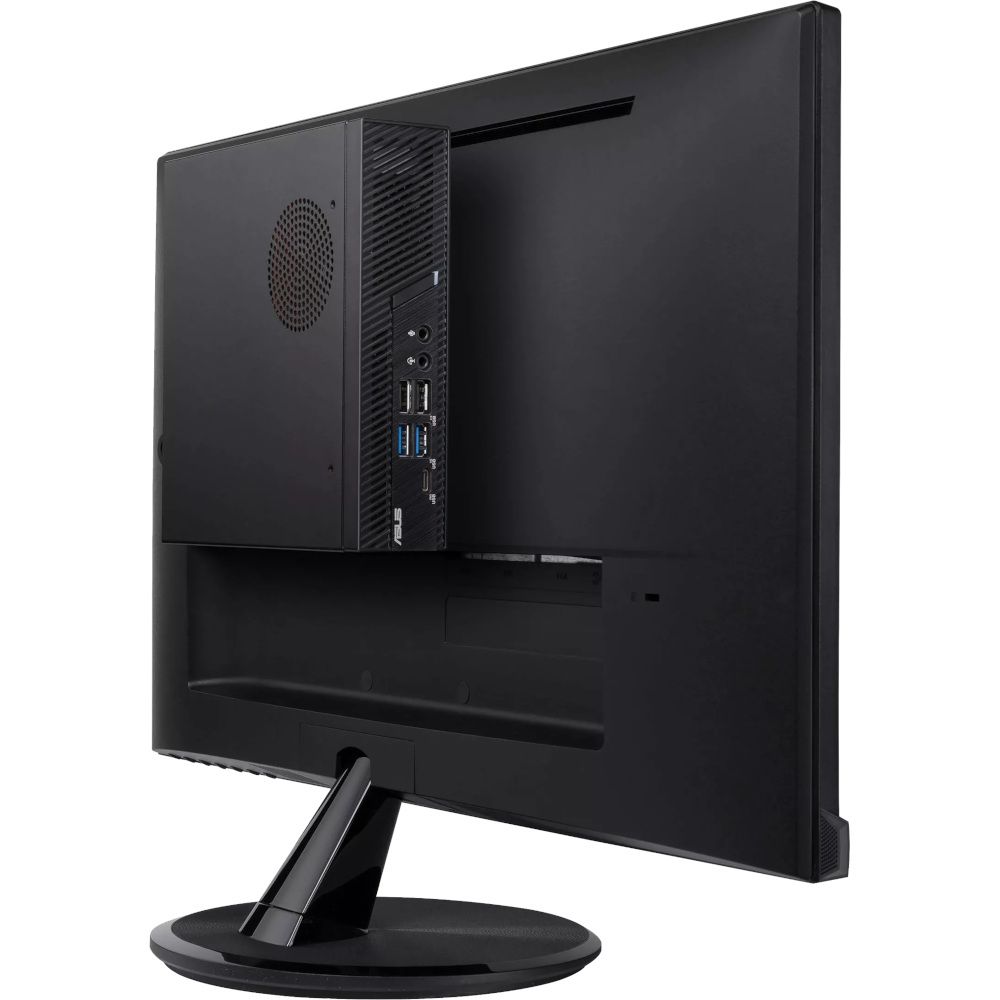 Mini računalo ASUS MiniPC PB63 B7016MH Core i7 / 16 GB / 512 GB SSD / Windows 11 Pro (crni) slika 5