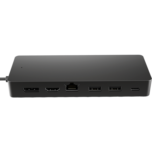  HP Universal USB-C Multiport Hub 50H55AA slika 1