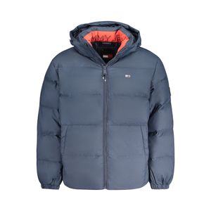 TOMMY HILFIGER MEN'S JACKET BLUE