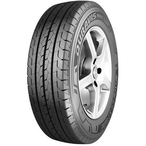 Bridgestone Guma 205/65r15c 102/100t duravis r660 tl bridgestone ljetne gume