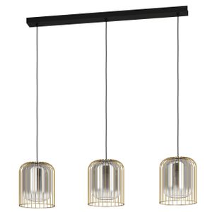 CAMINATA Luster - Elegantna Osvjetljenja za Svaki Prostor