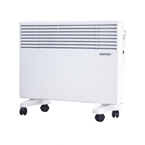 Vorner VPAL-0433 Panelni radijator, 2000 W, širina 77.5 cm slika 1