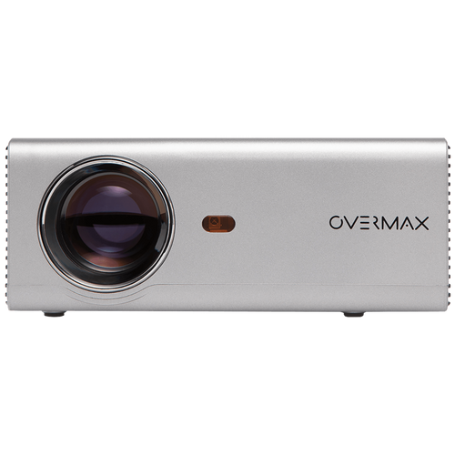 Overmax Projektor, LED, HDReady, 2200 ANSI - Multipic 3.5 slika 2