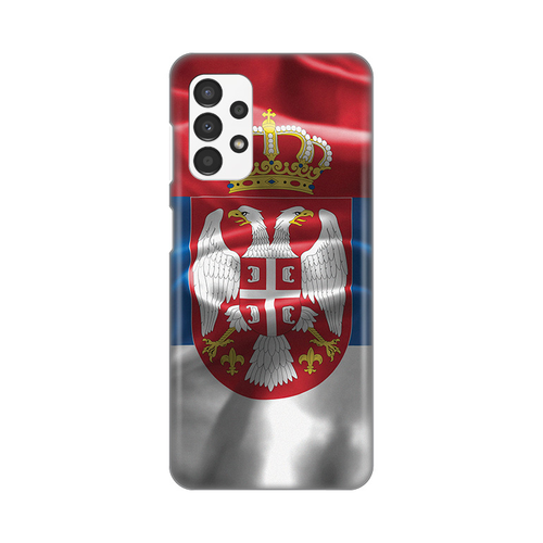 Torbica Silikonska Print Skin za Samsung A135F Galaxy A13 4G SRB slika 1