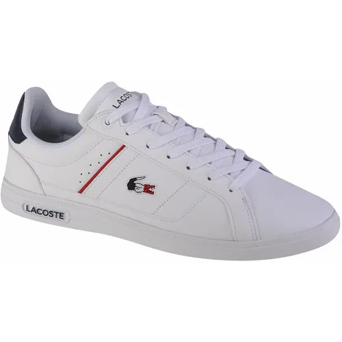 Lacoste Europa Pro Tri muške tenisice 745sma0117407 slika 5