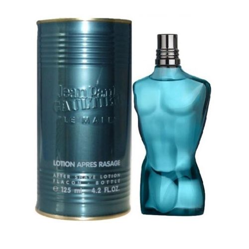 Jean Paul Gaultier Le Male After Shave Lotion 125 ml (man) slika 4