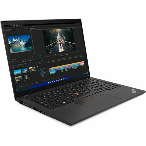 Lenovo prijenosno računalo ThinkPad T14 Gen 3 (Intel), 21AH0030SC slika 1