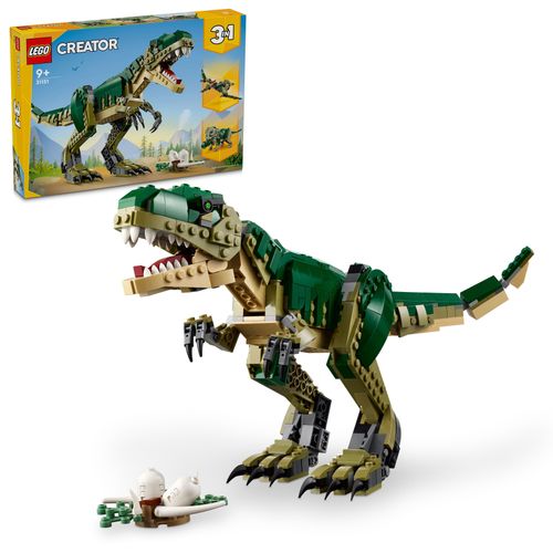 LEGO® CREATOR 31151 T. rex slika 3