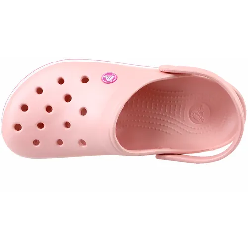 Crocs Crocband ženske natikače 11016-6MB slika 7