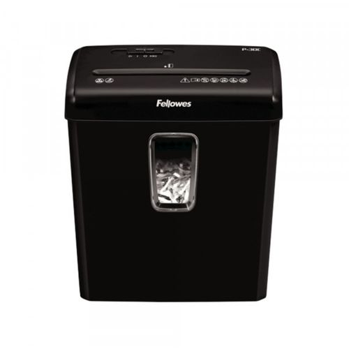 Uništivač dokumenata FELLOWES P-30C 6008101 slika 8