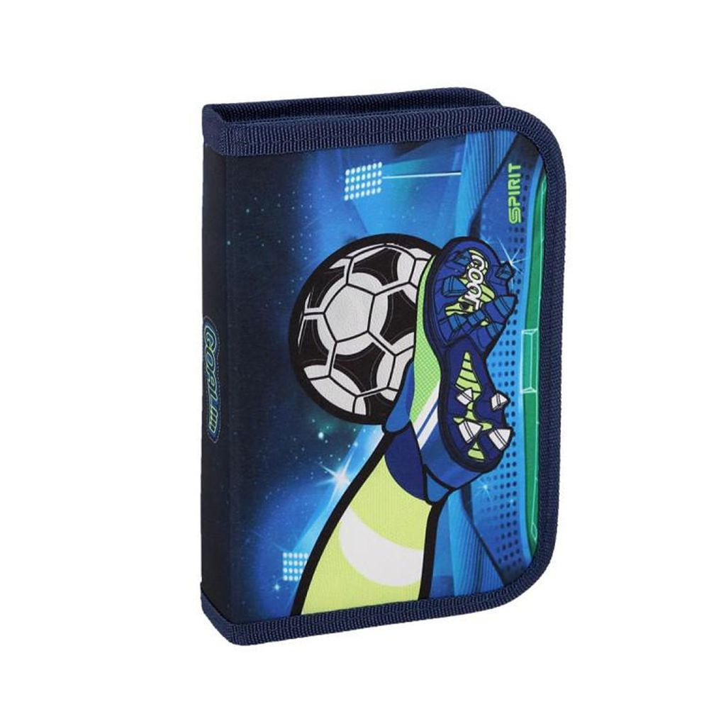 Spirit Pernica puna 1 zip Football Goal 408870 28 dijelova slika 1