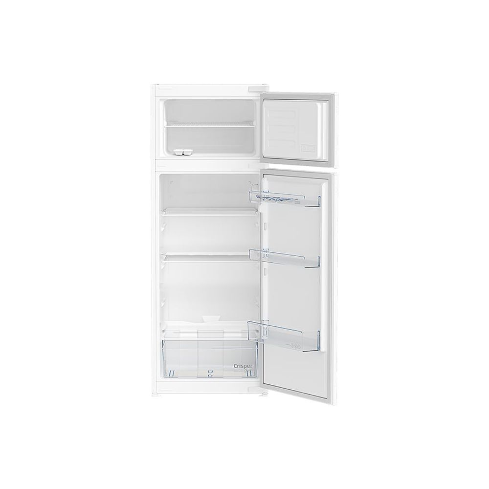 Beko Ugradbeni Frižider BDSA 250 K4SN slika 2