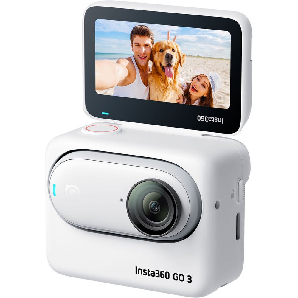Insta360 GO 3 (128GB) slika 5
