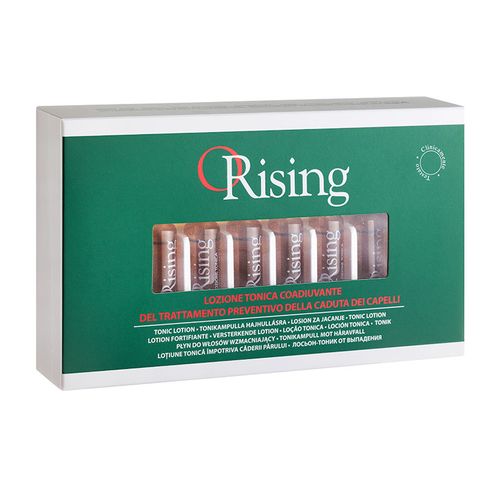 O'Rising ampula protiv ispadanja i za jačanje kose (10 ml) slika 1