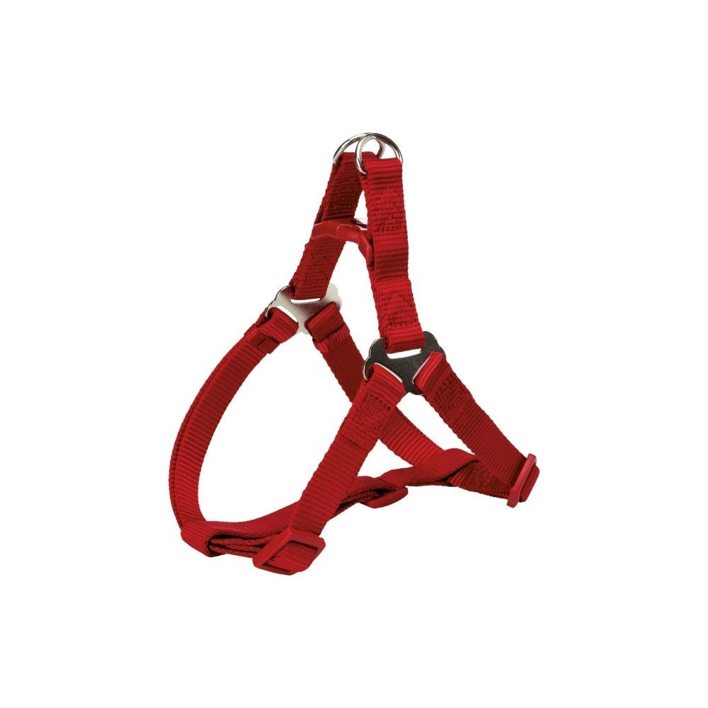 TR Oprsnica One Touch M 50-65 cm/20 mm crvena slika 1