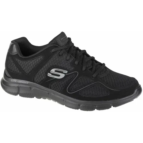 Skechers Verse Flash Point 58350-BBK slika 17