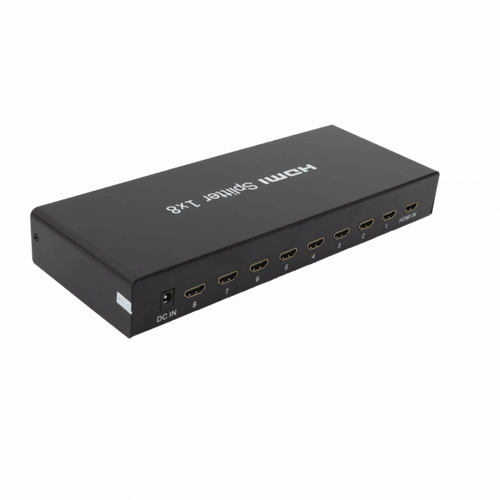 S BOX HDMI 1.4 spliter 8 port slika 2